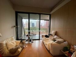 OUE Twin Peaks (D9), Condominium #447934581